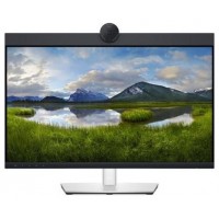 MONITOR DELL 23.8" VIDEO CONFERENCIA