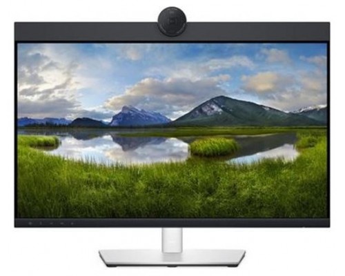 MONITOR DELL 23.8" VIDEO CONFERENCIA