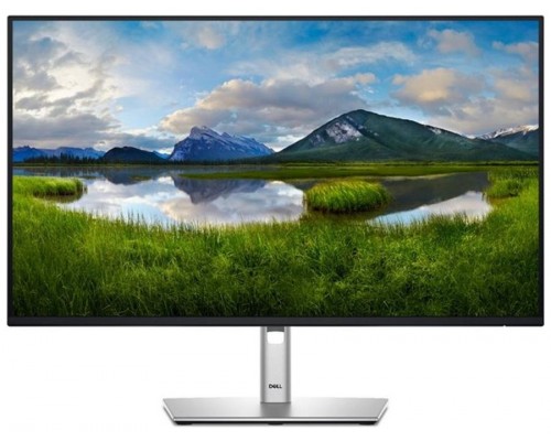 MONITOR Dell 27 Monitor - P2725HDell P2725H - Monitor LED - 27" - 19
