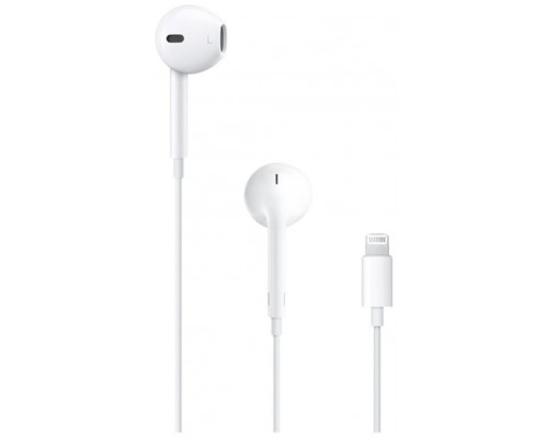 EARPODSLIGHTNINGCONNECTOR-ZML-DI5 EARPODSLIGHTNINGCONNECTOR-ZML