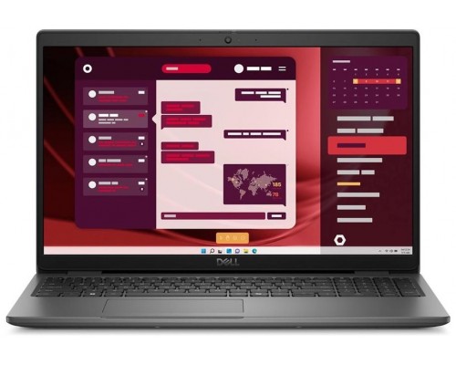 PORTATIL DELL LATITUDE 3550 I7-1355U 16GB 512GB 15.6" FHD W11P
