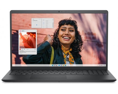 PORTATIL DELL INSPIRON 3530 I7-1355U 16GB 512GB SSD 15.6" FHD W11P