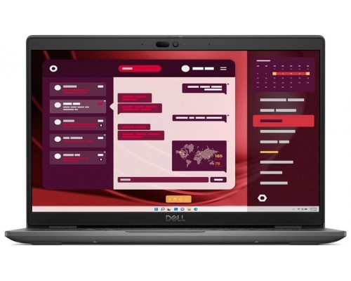 PORTATIL DELL LATITUDE 3450 U7-155U 16GB 512GB 14"FHD W11P