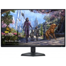 MONITOR DELL ALIENWARE AW2725QF 27" LED IPS UHD 4K 180HZ AJUSTABLE HD-DI78 MONITOR DELL ALIENWARE AW2725QF 27" LED IPS UHD 4K 180HZ AJUSTABLE HD