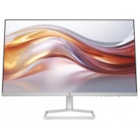 MONITOR HP 524sf S5 FHD 24" IPS HDMI VGA 100Hz 5ms PLATA