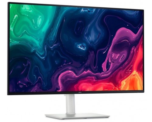 Monitor Desktop - Dell 32 Plus 4K Monitor - S3225QS