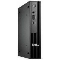 PC DELL PRO MICRO I3-14100 8GB 512GB W11P-62DI PC DELL PRO MICRO I3-14100 8GB 512GB W11P