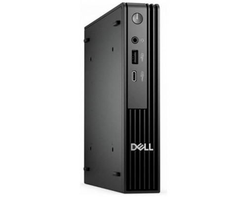 PC DELL PRO MICRO I3-14100 8GB 512GB W11P-DI62 PC DELL PRO MICRO I3-14100 8GB 512GB W11P
