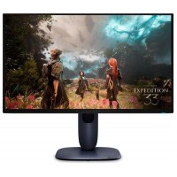 Alienware AW2725Q - monitor OLED - 4K - 27" - HDR