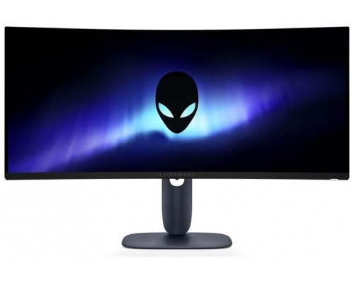 Monitor Desktop - Alienware 34 Gaming Monitor - AW3425DWM