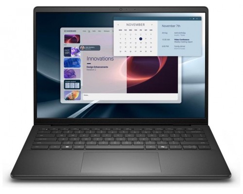 PORTATIL DELL PRO 14 ESSENTIAL PV14255 R5-220 16GB 512GB 16" W11P-DI79 PORTATIL DELL PRO 14 ESSENTIAL PV14255 R5-220 16GB 512GB 16" W11P