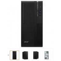 PC ACER DT Veriton VS2690G i7- 12700 116GB 512SSD W11P