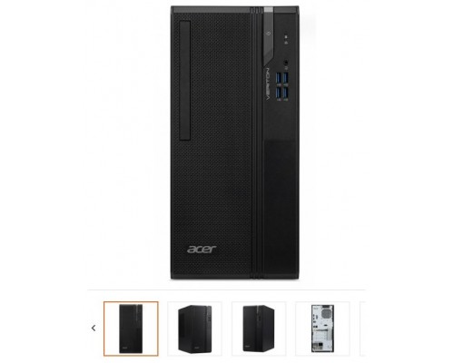 PC ACER DT Veriton VS2690G i7- 12700 116GB 512SSD W11P