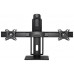 SOPORTE DE MESA PRO AISENS CONTRAPESO GIRA E INCLI 2 MONITORES 17"-27" 6KG NEGRO