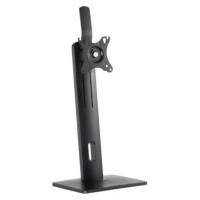SOPORTE MESA PRO AISENS CONTRAPESO MONITOR/TV 7KG 17"-32" GIRA E INCLINA NEGRO