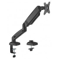 SOPORTE MESA AISENS CONTRAPESO TV 9KG (3 PIVOTES 1 BRAZO) 17"-32"