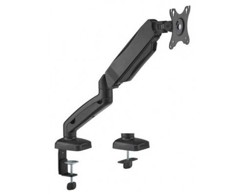 SOPORTE MESA AISENS CONTRAPESO TV 9KG (3 PIVOTES 1 BRAZO) 17"-32"