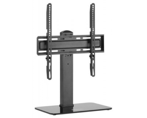 SOPORTE AISENS MESA GIRATORIO MONITOR/TV 40KG 32-55 NEGRO