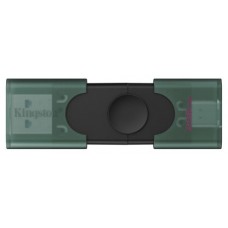 MEMORIA KINGSTON-JETFLASH DT DUO G2 256GB-DU2 MEMORIA KINGSTON-JETFLASH DT DUO G2 256GB