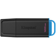 MEMORIA KINGSTON-JETFLASH DTXG2 128GB