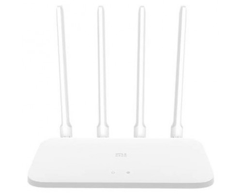 ROUTER XIAOMI MI WIFI ROUTER 4A 2xLAN 1xGb