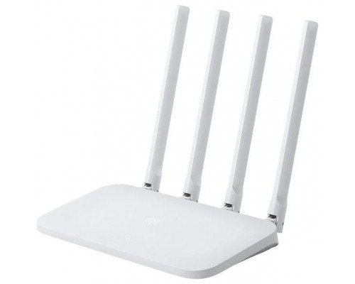 ROUTER XIAOMI MI 4C WH