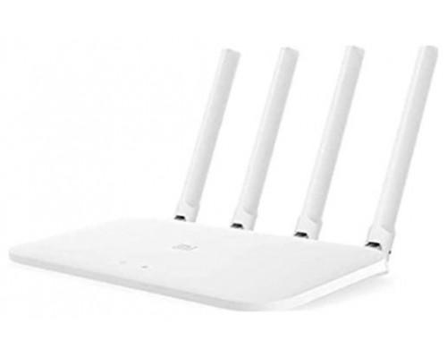ROUTER XIAOMI ROUTER AC1200 WHITE