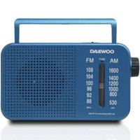 DAE-RADIO DW1120-5DU DAE-RADIO DW1120