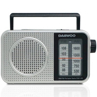 DAE-RADIO DW1125-5DU DAE-RADIO DW1125