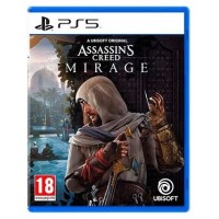 SONY-PS5-J ASCR MIRAGE