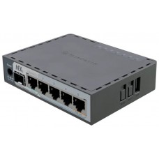 ROUTER MIKROTIK E60iUGS HEX S L4