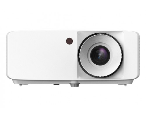 PROYECTOR LASER OPTOMA ZH350 3600L BLANCO HDMI