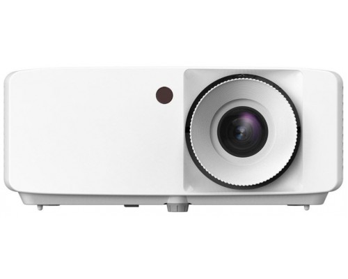 PROYECTOR LASER OPTOMA ZW340E 3600L WXGA 1280X800 BLANCO ECO LASER