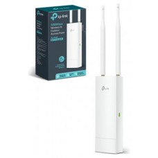 AP TP-LINK OMADA EAP110-OUTDOOR N300 EXTERIOR POE