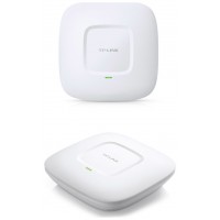 AP TECHO WIFI 5 TP LINK OMADA EAP225 AC1200