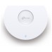 AP TECHO WIFI 6 TP LINK OMADA EAP610 AX1800