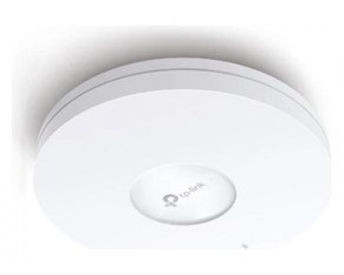 AP TECHO WIFI 6 TP-LINK OMADA EAP613 AX1800