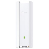 AP EXTERIOR TP-LINK OMADA EAP650-OUTDOOR AX3000 WIFI6