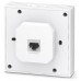 AP PARED WIFI 6 TP LINK OMADA EAP650-WALL AX3000