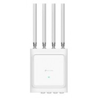AP EXTERIOR OMADA EAP650 D120-OUTDOOR AX3000 OUTDOOR WIFI 6 ACCESS POINT