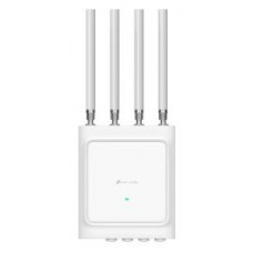 AP EXTERIOR OMADA EAP650 D120-OUTDOOR AX3000 OUTDOOR WIFI 6 ACCESS POINT