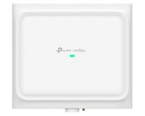 AP EXTERIOR OMADA EAP668-OUTDOOR HD AX3600 INDOOR OUTDOOR DUAL-BAND WI-FI 6