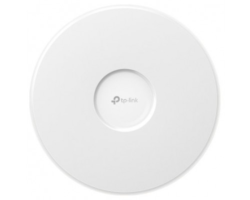 PUNTO DE ACCESO WI-FI 7 DE MONTAJE EN TECHO BE9300