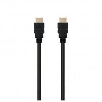 CABLE HDMI 1.4  EWENT HIGH SPEED OEM CON ETHERNET NEGRO M/M 1 8M 4K 30HZ