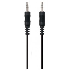 CABLE DE AUDIO EWENT ESTEREO DE 3,5 MM M A 3,5 MM M DE 3,0 METROS.-DI0 CABLE DE AUDIO EWENT ESTEREO DE 3,5 MM M A 3,5 MM M DE 3,0 METROS.