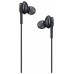 AURICULARES SAMSUNG USB-C CON MICRO NEGRO EO-IC100