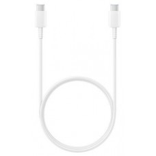 CABLE C-C 1M 60W WHITE