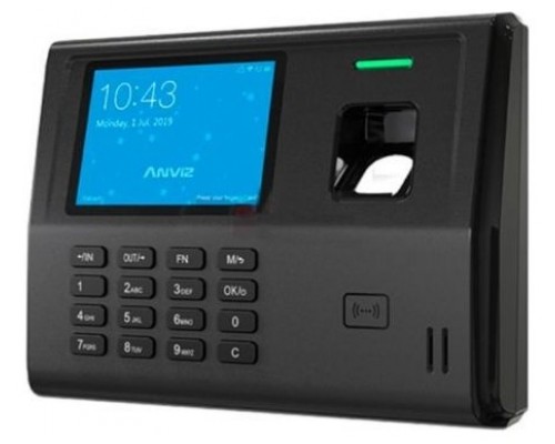 TERMINAL CONTROL PRESENCIA ANVIZ EP300 PRO ETHERNET