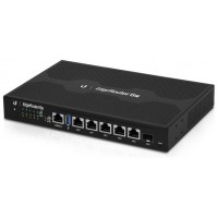 ROUTER UBIQUITI ER-6P EDGEROUTER 6P EDGEMAX