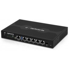 ROUTER UBIQUITI ER-6P EDGEROUTER 6P EDGEMAX